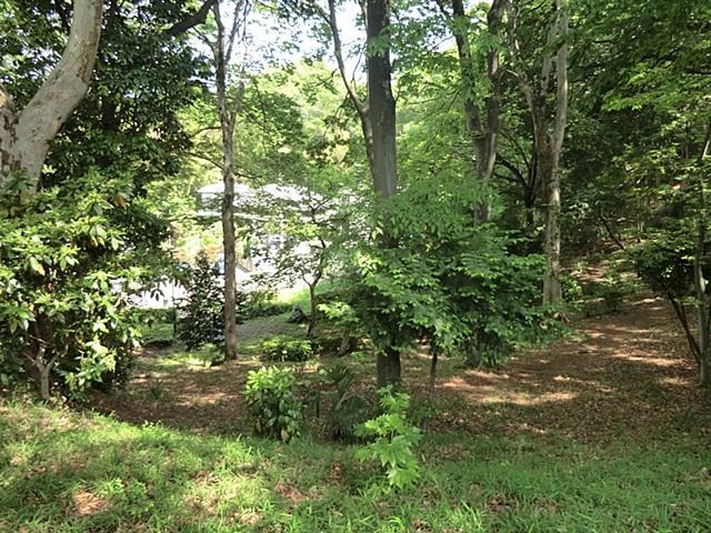 park. 782m until Shirahata park