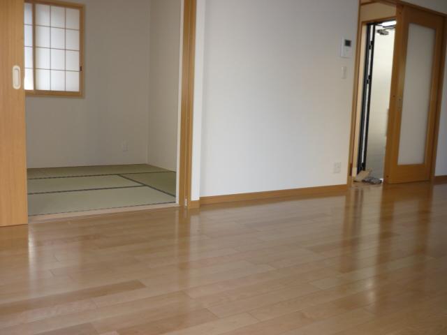 Living. Indoor (12 May 2013) Shooting