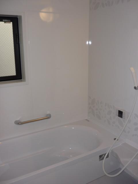 Bathroom. Indoor (12 May 2013) Shooting