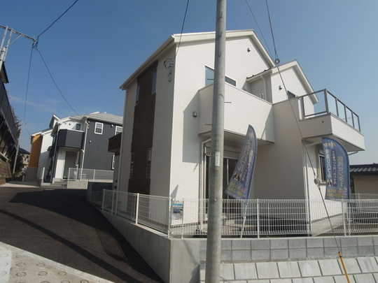 Local appearance photo