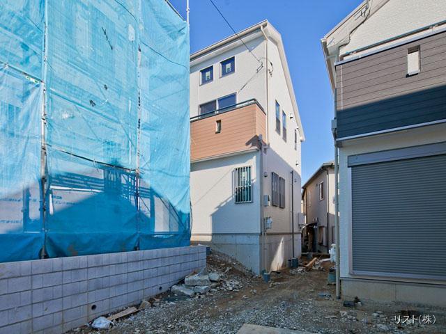 Local appearance photo