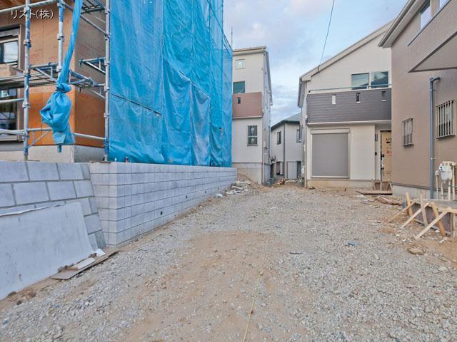 Local appearance photo