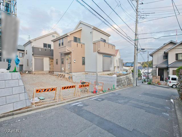 Local photos, including front road