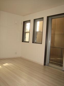 Same specifications photos (living). It will be in the same specification