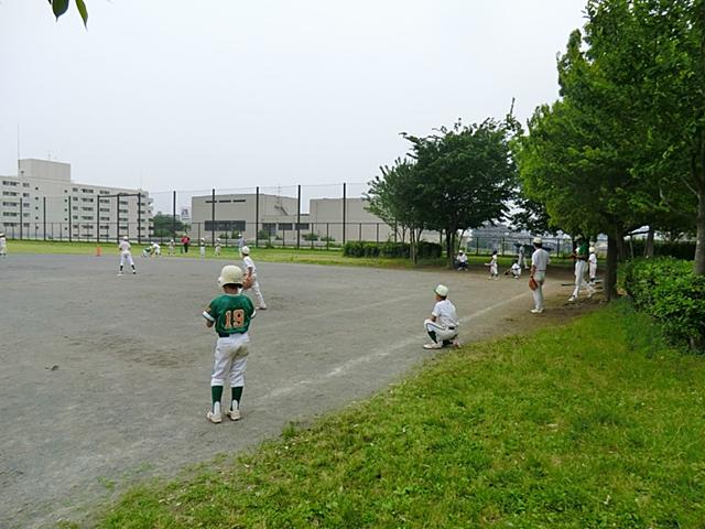 park. 1300m to Motomiya refreshing park