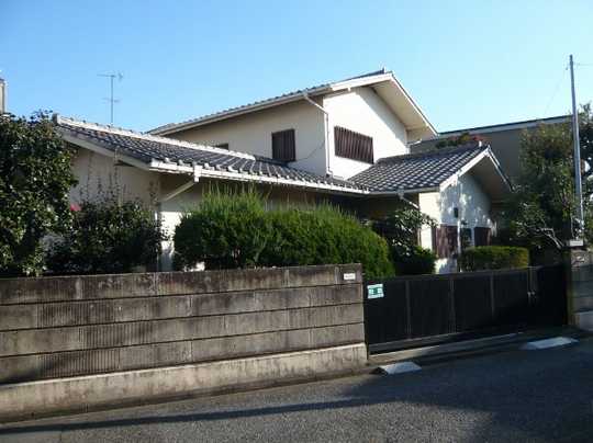 Local land photo. ~ Property Appearance (1) ~