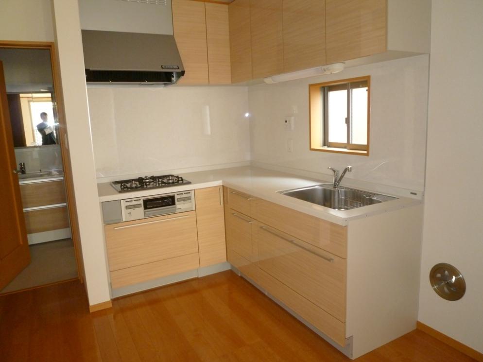 Kitchen. Indoor (12 May 2013) Shooting