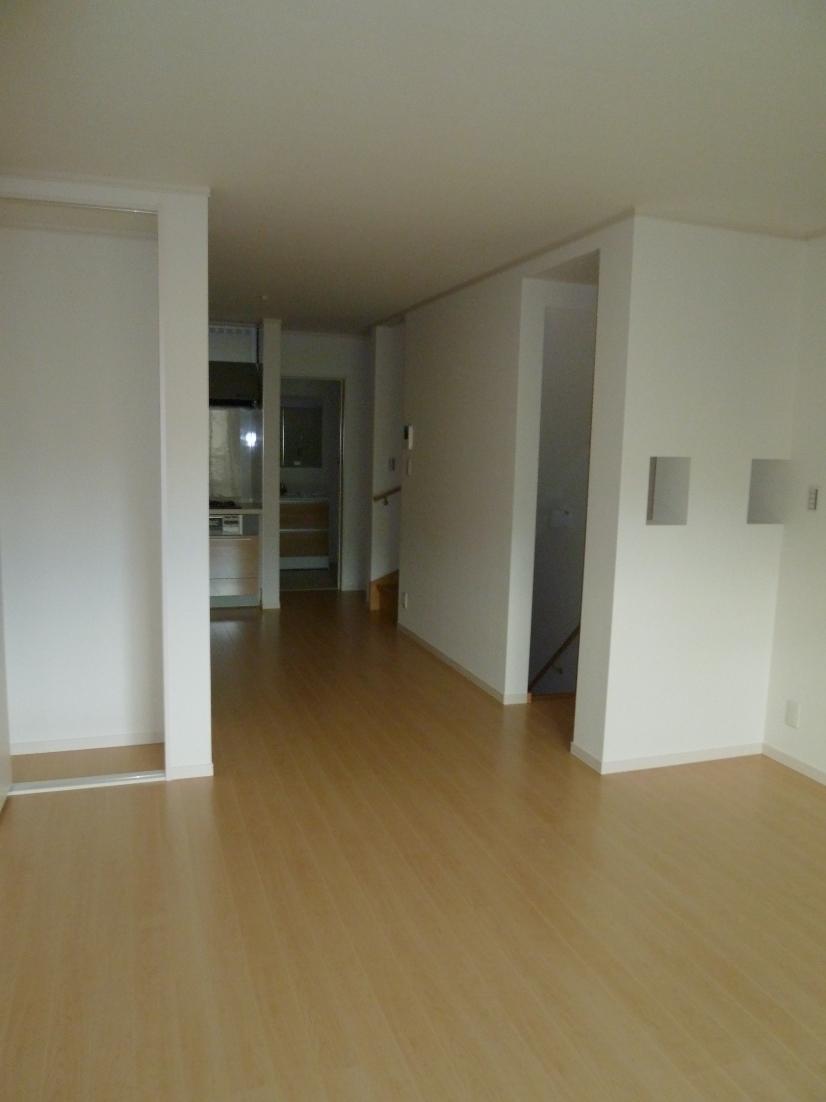 Living. Indoor (February 2013) Shooting