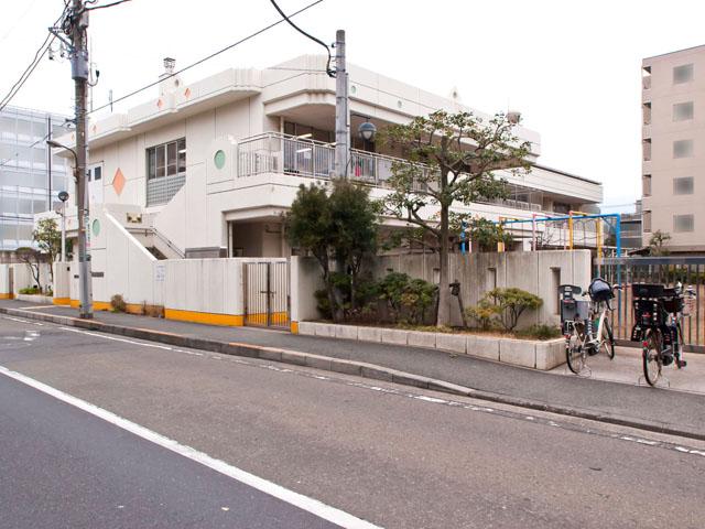 Other. Yokohama reeds Hosaki nursery