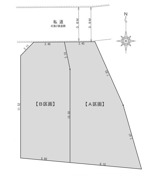 Other. Compartment figure