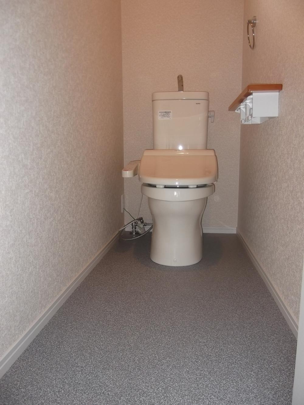 Toilet. Indoor (12 May 2013) Shooting