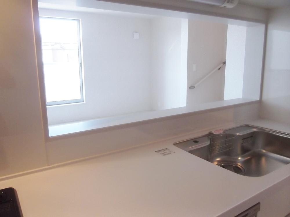 Kitchen. Indoor (12 May 2013) Shooting