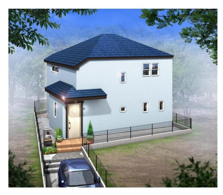 Rendering (appearance). Rendering