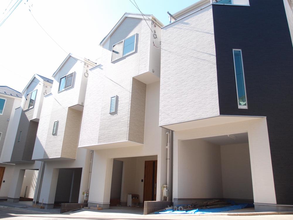 Popular siding specification and stylish simple appearance parenting generation