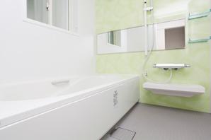 Bathrooms, Adopted LIXIL Kireiyu that beautiful performance was further evolution of attention (No.18 / December 2013 shooting)