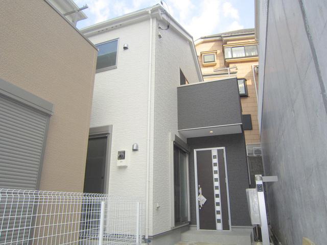 Local appearance photo