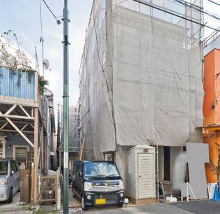 Local appearance photo