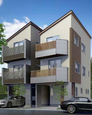 Local appearance photo