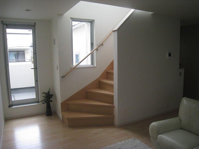 Other. Example of construction