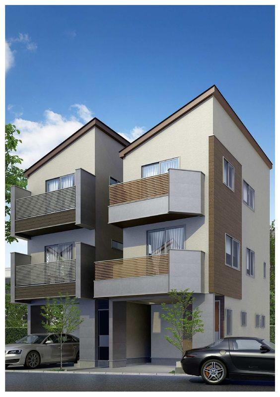 Local appearance photo