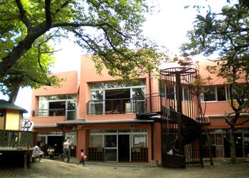 kindergarten ・ Nursery. Tachibana 35m to kindergarten