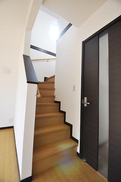 Other introspection. 1 Building (October 2013) Shooting