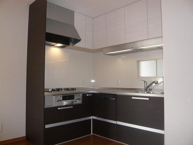 Same specifications photo (kitchen). The company specification example  kitchen