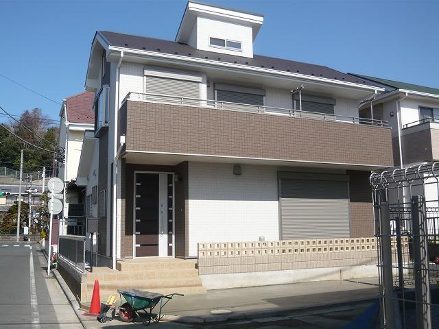 Same specifications photos (appearance). It becomes the photograph of the company's specification example!