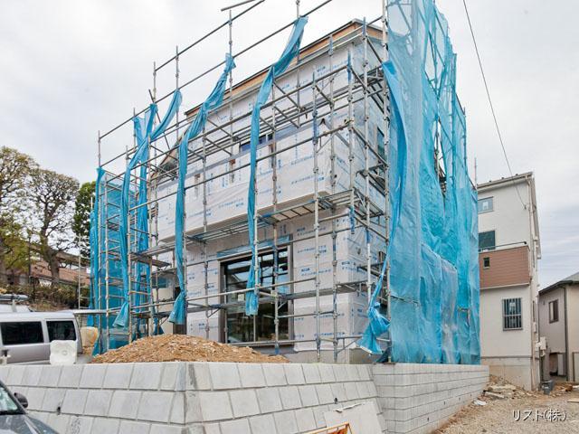 Local appearance photo. 13 / 12 / 12 Current Status