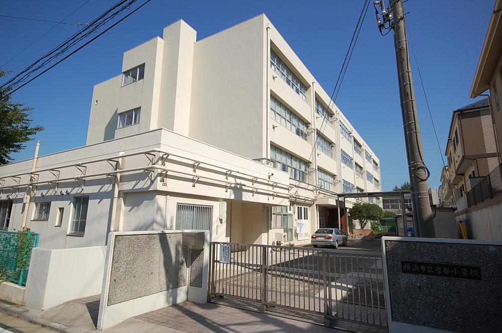 Primary school. Namamugi until the elementary school is 294m safe school! We look forward to the child's growth!