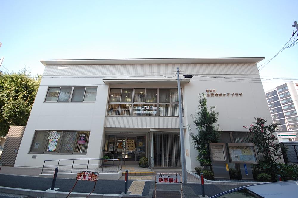 Other Environmental Photo. Place district center of the rest of the 80m children up to the district center ☆