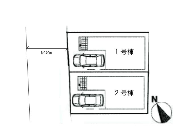 The entire compartment Figure