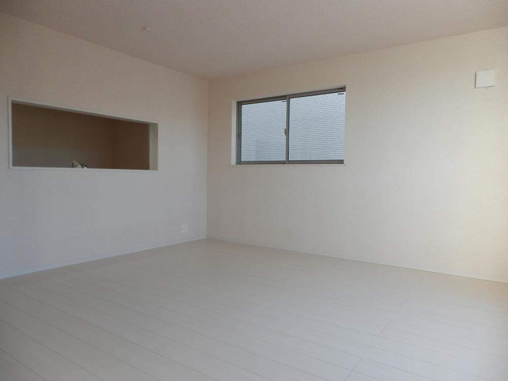 Living. Living 15 quires more than living stairs! It is a popular face-to-face kitchen 2013 December 22, shooting