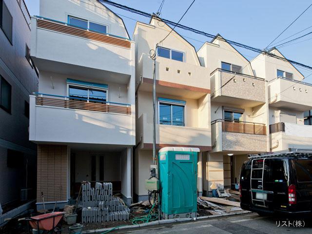 Local appearance photo. 13 / 12 / 10 Current Status