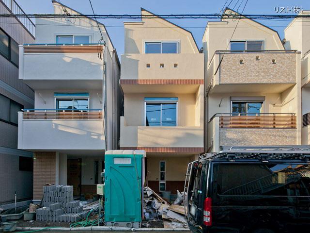 Local appearance photo. 13 / 12 / 10 Current Status