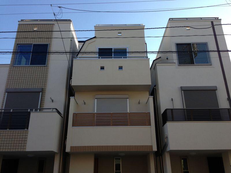 Local appearance photo