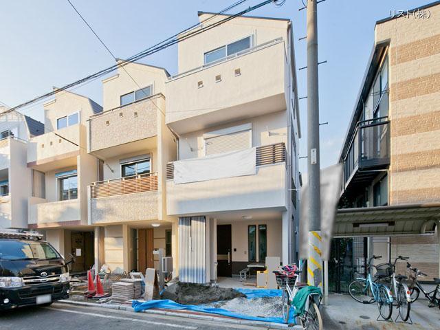 Local appearance photo. 13 / 12 / 10 Current Status