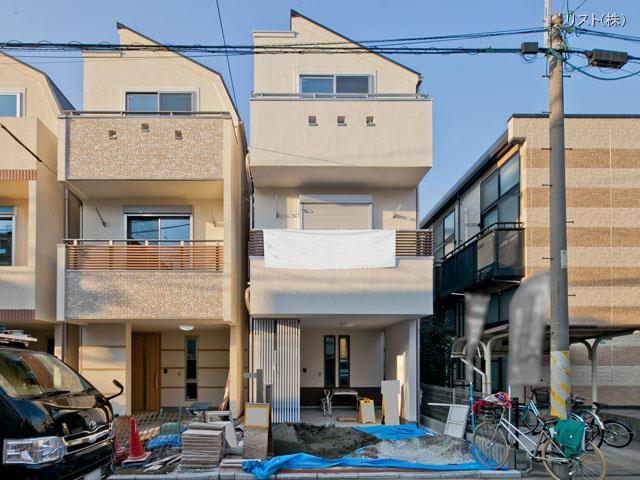 Local appearance photo. 13 / 12 / 10 Current Status