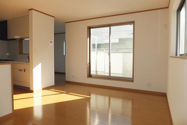 Living. Indoor (December 5, 2013) Shooting