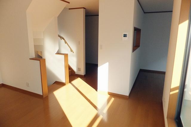 Living. Indoor (December 5, 2013) Shooting