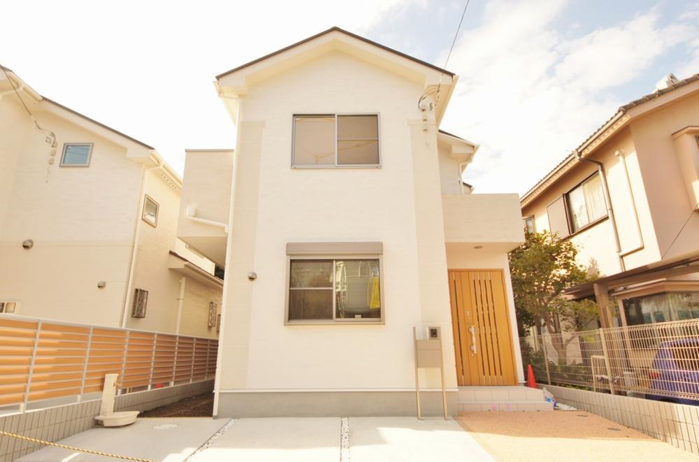 Local appearance photo. Local (10 May 2013) Shooting, You can preview any time per building completed already.