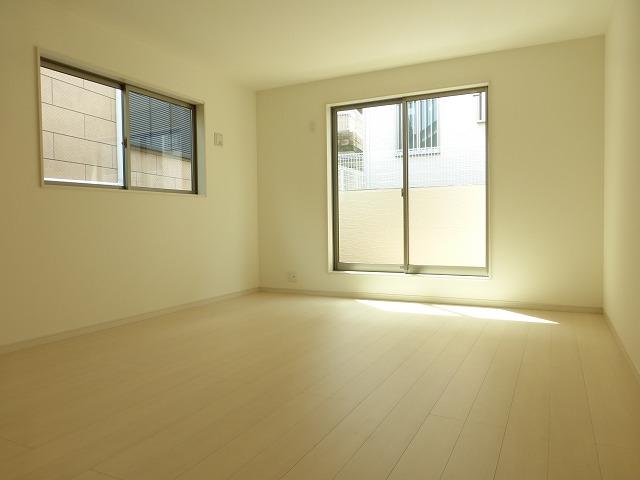 Living. D Building room (August 24, 2013) Shooting