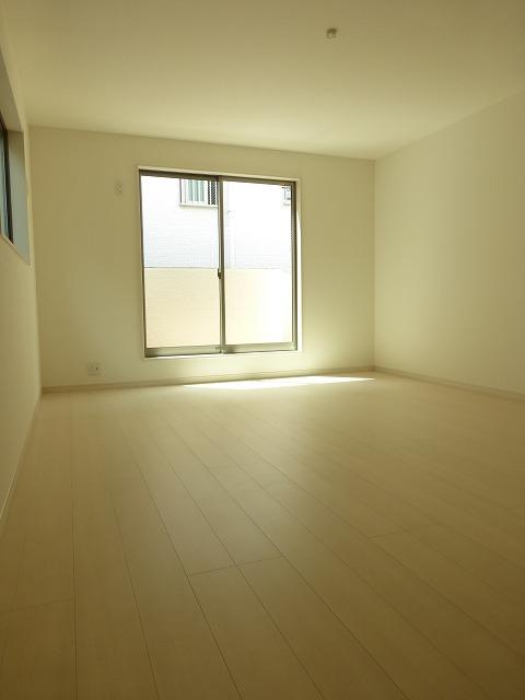 Living. D Building room (August 24, 2013) Shooting