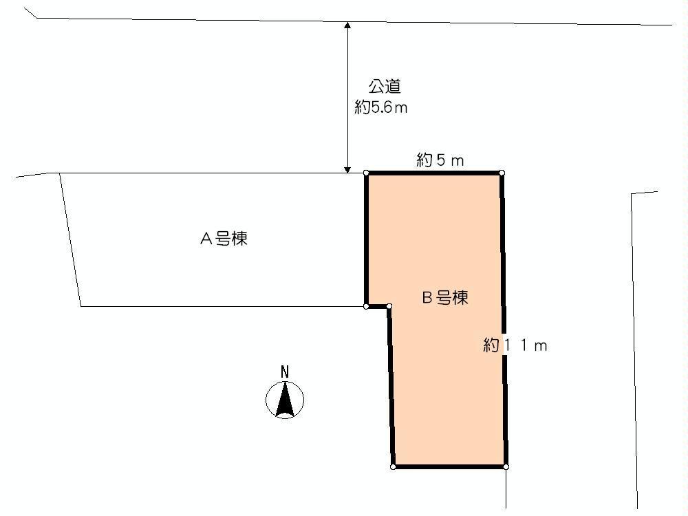 The entire compartment Figure