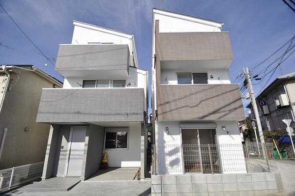 Local appearance photo. Local (12 May 2013) Shooting