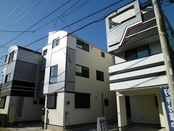 Local appearance photo. East local appearance (you can preview! )