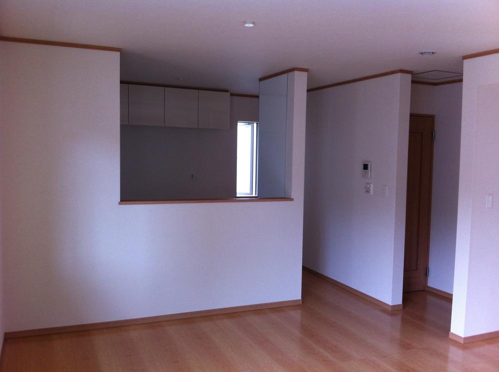 Same specifications photo (kitchen). ( Building) same specification