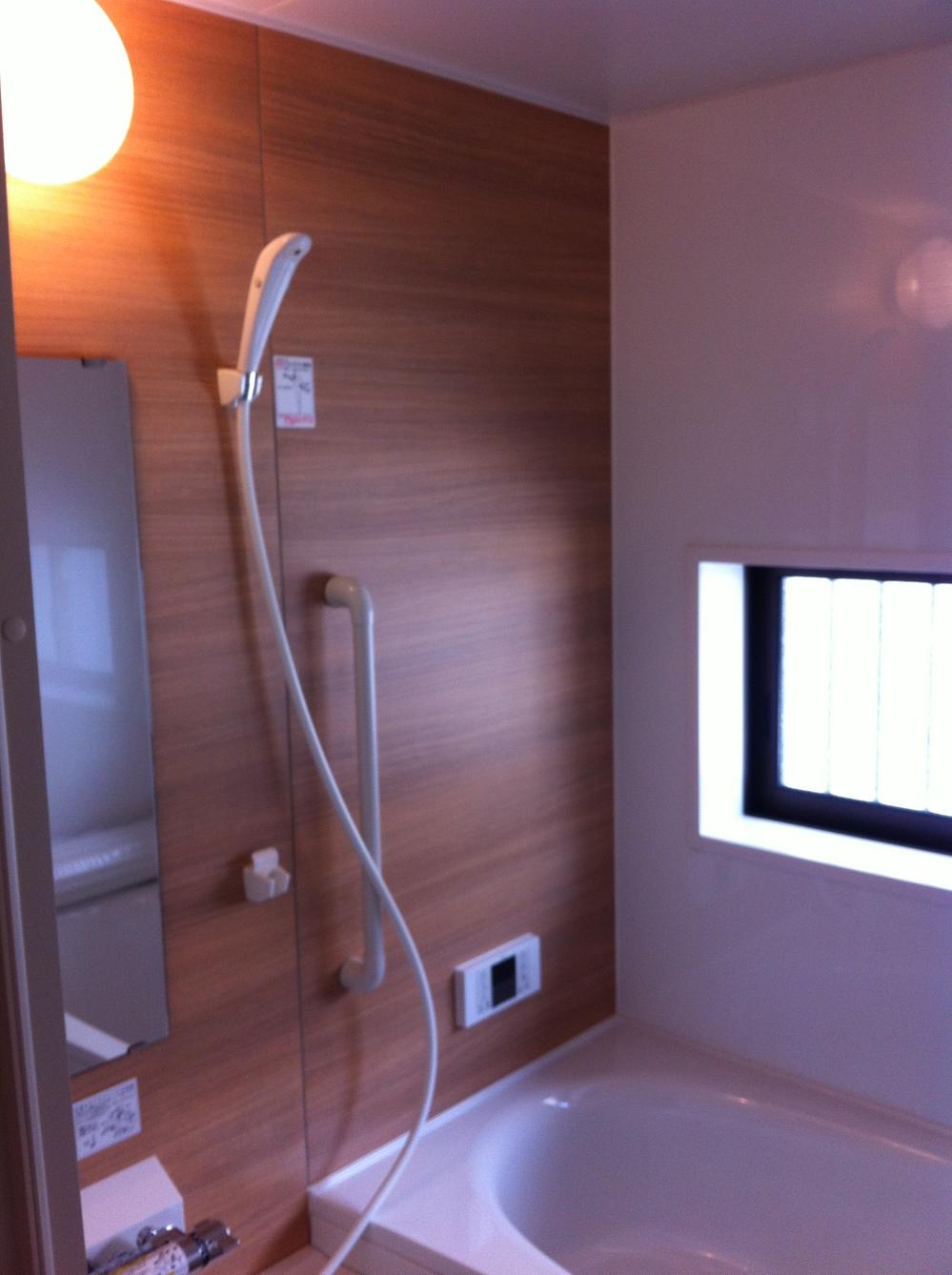 Same specifications photo (bathroom). ( Building) same specification