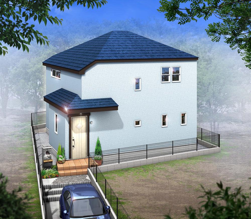 Rendering (appearance)