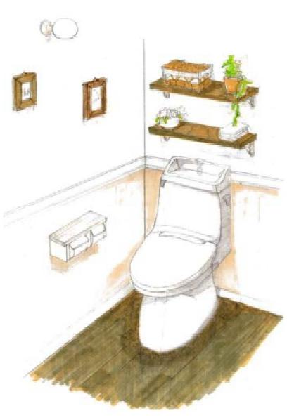 Other Equipment. Installing a natural shelf of grain. Or place the plant, I want what is available to arrange cute fashionable cafe curtain, such as hidden. Adopt a kitchen panel to spandrel. Dirty water splashing, etc. it also becomes the only easy to clean specification wipe a quick.